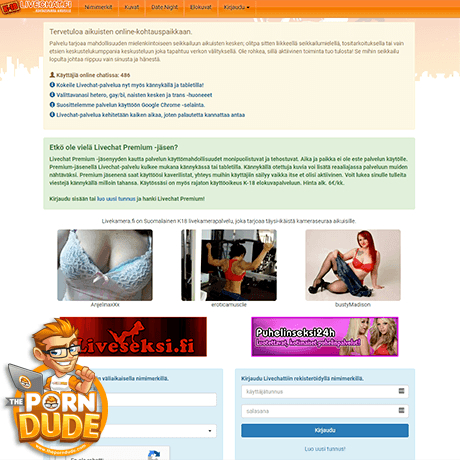 LiveChat