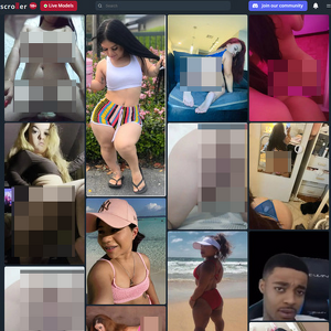 Scrolller Midger, Midget Porn Sites