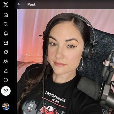 Sasha Grey