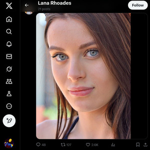 Lana Rhoades, Best OnlyFans Girls List