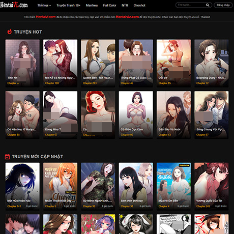 HentaiVL
