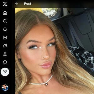 Sky Bri, Twitter Porn Accounts