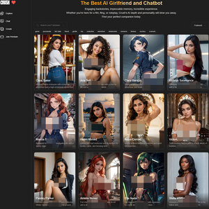 Crush.to, AI Porn Sites