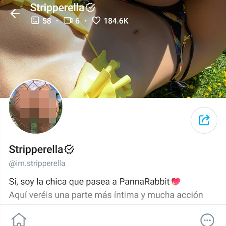 Im.Stripperella