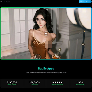 Nudify.me