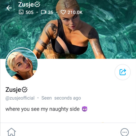 Zusje