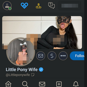 Little Pony Wife, Best Fansly Girls List