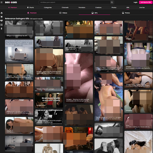 Sex.com Swingers, Swinger Porn Sites