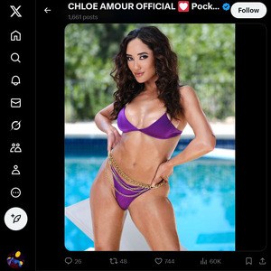 Chloe Amour