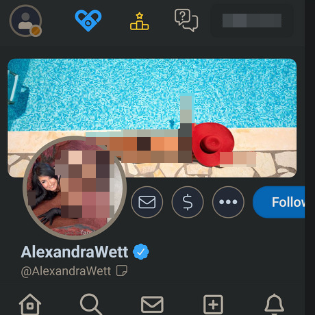Alexandra Wett