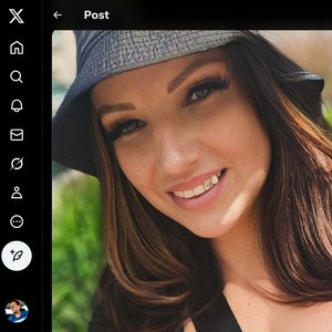 Jolee Love, Twitter Porn Accounts