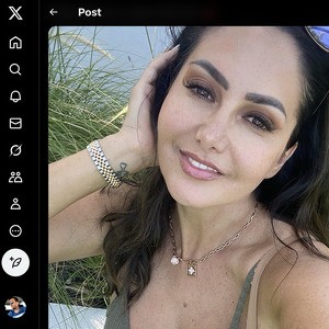 Ava Addams, Twitter Porn Accounts