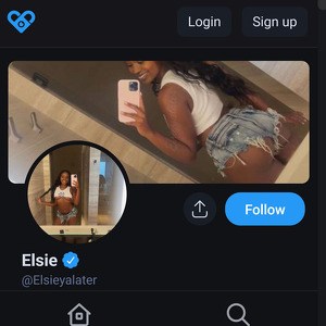 ElsieYalater, Best Fansly Girls List