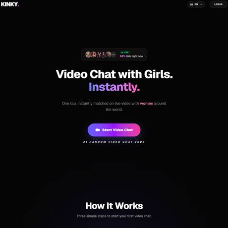 Kinky Live
