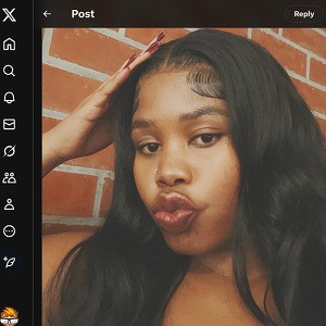 Xoli Mfeka, Best Fansly Girls List