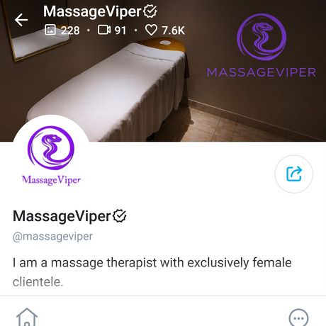 Massage Viper