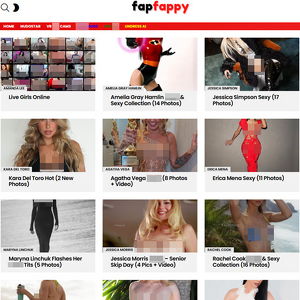 FapFappy, Free OnlyFans Porn Sites