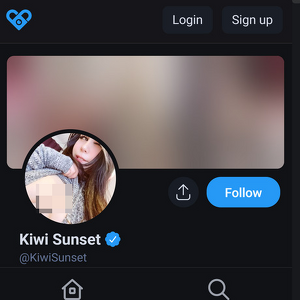 Kiwi Sunset, Best Fansly Girls List