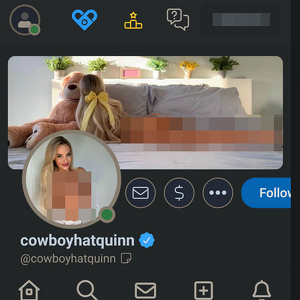 CowboyHatQuinn, Best Fansly Girls List