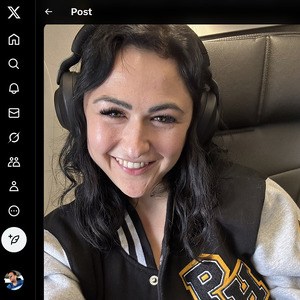 Josie Jaxxon, Twitter Porn Accounts