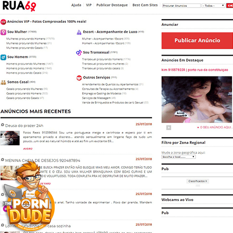 Rua69