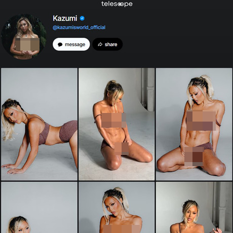 Kazumi