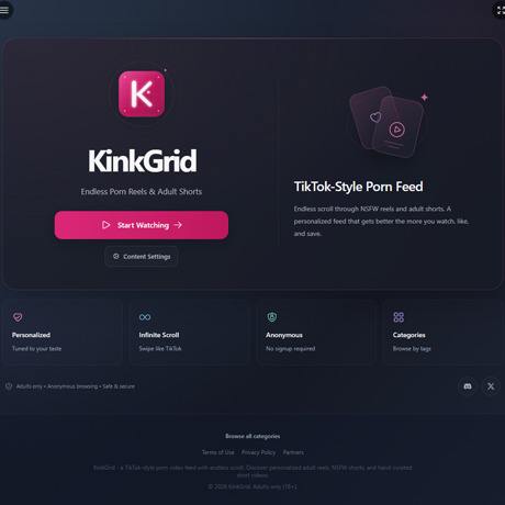 KinkGrid