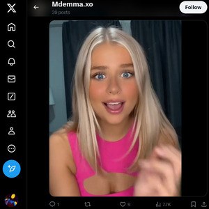 MDemma