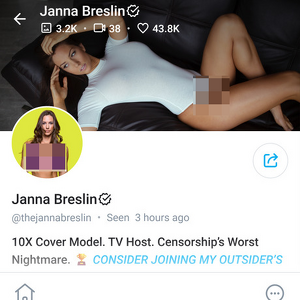 Janna Breslin, Best OnlyFans Girls List