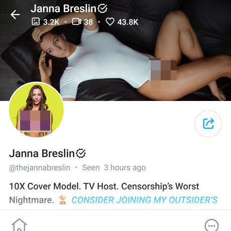 Janna Breslin