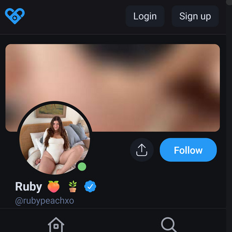 RubyPeachXO
