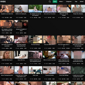 9Vids, Hírességek Csarnoka
