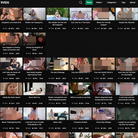 9Vids