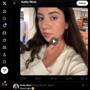 Katty West