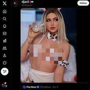 Djarii - OnlyFans, Porn & Nude Content Review & 1522+ Best ...
