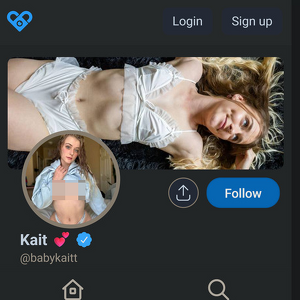 BabyKaitt, Best Fansly Girls List