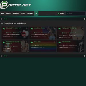 PortalNet