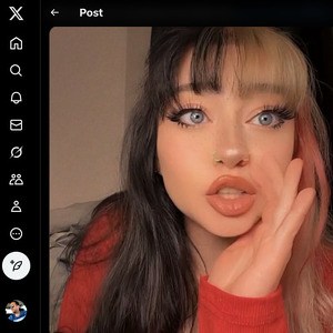 LilBussyGirl, Twitter Porn Accounts