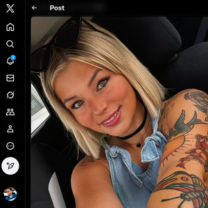 LilouLuv, Best MYM Creators