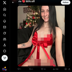 BabyRiv, Best Fansly Girls List