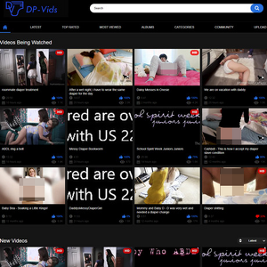Dp Vids, Hall of Fame