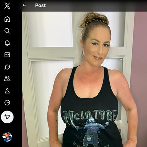 Danni Jones, Best LoyalFans Girls List