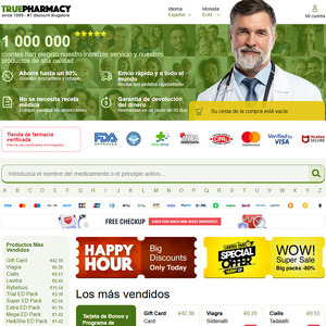 True Pharmacy