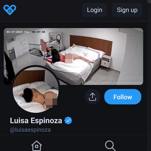 Luisa Espinosa, Best Fansly Girls List