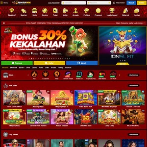 PemudaWin, Situs Judi Online