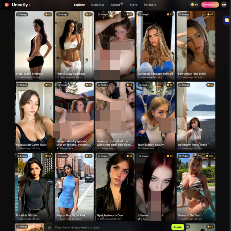 UncutlyHer