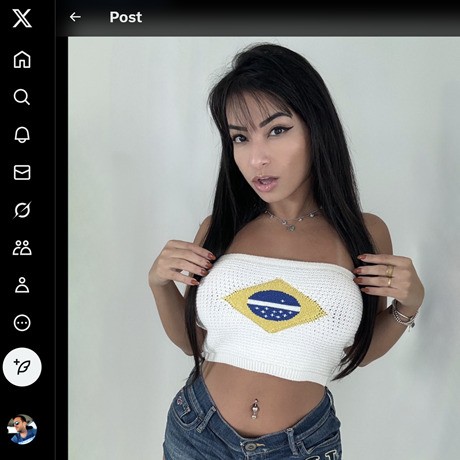 Emanuelly Raquel