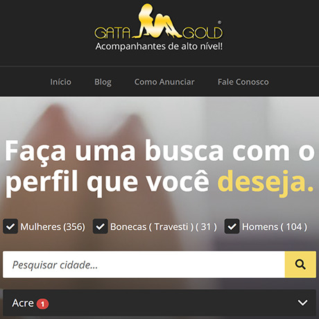 Gata Gold
