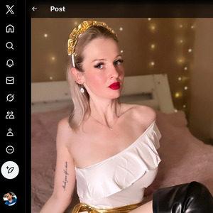 Jade Latour, Best MYM Creators