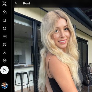 Mila Solana, Twitter Porn Accounts